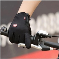 Luva Térmica Moto Impermeável Touch Screen: Conforto e Proteção no Frio e Chuva - imagem 4