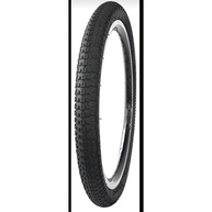 Pneus Off-Road 20x1.75: Aventura e Conforto para Sua Bicicleta! - imagem 1