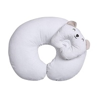Almofada de Amamentação Papi Friends com Travesseiro Anatômico - Conforto e Praticidade para Mães Modernas - imagem 4