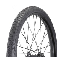 Pneu Pirelli Manga Turbo BT-200 26x1-1/2x2: Desempenho e Conforto para Sua Bicicleta - imagem 1