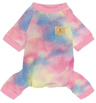 Camiseta Tie Dye X-Grande Estilo Único para Moda Criativa e Conforto - imagem 1