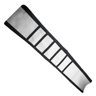 Capa de Assento Universal Antiderrapante para Moto - Borracha Premium e Conforto - imagem 5