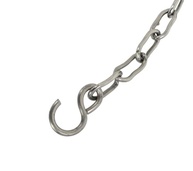 Barbela para Freio SV4720: Conforto e Segurança para Seu Cavalo - imagem 3