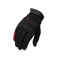 Luva X11 Nitro Win: Conforto e Segurança para Motoboys e Motociclistas (Tamanho M) - imagem 3