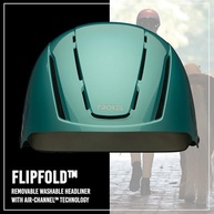 Capacete Troxel Spirit Performance: Conforto e Segurança para Você - imagem 4