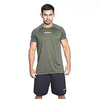 Camiseta Dry Fit Masculina: Performance & Conforto - imagem 2