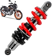 Amortecedor Traseiro Scud Pro Link para Honda CB 250 Twister 2016: Performance e Conforto Renovados - imagem 2