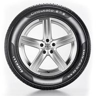Pneu Pirelli Cinturato P1 195/60R16 89H: Segurança e Conforto para Seu Carro - imagem 2