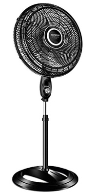 Ventilador Coluna Mondial 50cm Super Turbo 8 Pás 150W - Potência e Conforto Silencioso - imagem 2