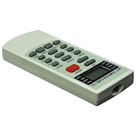 Controle Remoto para Ar Condicionado Split Elgin – Conforto e Praticidade na Palma da Mão - imagem 4