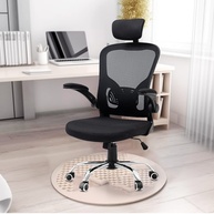 Cadeira de Escritório Presidente Ergonômica Eurynom – Conforto e Estilo para o Seu Ambiente de Trabalho - imagem 1
