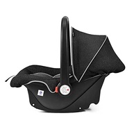 Bebê Conforto Multikids Baby Preto e Cinza - Segurança e Conforto de 0 a 13kg - imagem 5