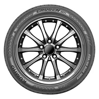Pneu Kumho Crugen HP71 225/60 R18 104V: Conforto e Estabilidade para seu SUV Premium - imagem 3