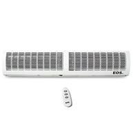 Cortina de Ar EOS 120cm com Controle Remoto CA1212C 220V - Reforço Térmico e Conforto - imagem 2
