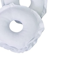 KaBaby Conjunto de 2 Rosquinhas para Seios - Conforto Respirável e Estilo - imagem 3