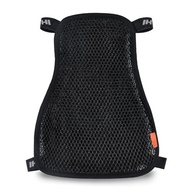 Almofada de Assento de Moto SaferCCTV: Conforto e Frescor com Malha 3D Universal - imagem 3