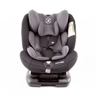 Cadeirinha Bebê Maxi-Cosi Jasper 0-36kg com Isofix - Segurança e Conforto Authentic Black - imagem 2