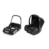 Bebê Conforto Maxi-Cosi Citi²: Segurança e Conforto Essencial Black com Base - imagem 1