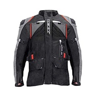Jaqueta Texx Armor Masculina com Airbag: Segurança e Conforto para sua Aventura - imagem 3