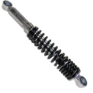 Amortecedores Scud para Honda CG 125 Titan (1995-1999): Conforto e Segurança em Cada Curva - imagem 3