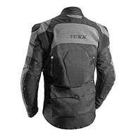 Jaqueta Texx Armor Masculina Impermeável: Segurança e Conforto para suas Aventuras - imagem 5