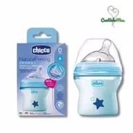 Mamadeira Step Up 150ml Azul - Chicco: Conforto e Segurança para o Bebê - imagem 5
