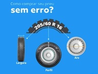 Pneu Aro 14 Goodyear Direction Touring 2 185/65R14 86H: Conforto e Segurança para seu Carro - imagem 5
