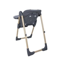 Cadeira de Alimentação Alta Jig Gray – Conforto e Segurança para seu Bebê - imagem 3