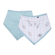 Babador Bandana Soft Premium Papi Baby - Conforto e Estilo para Bebês - imagem 2