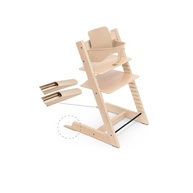 Tripp Trapp Baby Set 2 de Stokke - Conforto e Segurança para Bebês (6-36 meses) - imagem 5