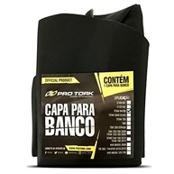 Capa de Banco YBR Preta: Durabilidade e Conforto para Sua Moto! - imagem 2