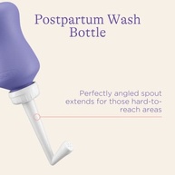 Lansinoh Frasco Peri Pós-Parto - Conforto e Higiene Suave para Mães - imagem 5