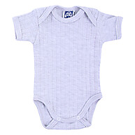 Kit Body Bebê Pop Cute Suedine - 3 Peças Super Conforto - imagem 2