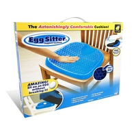 Assento Almofada de Silicone Egg Sitter Supermedy - Conforto e Suporte com Função Refrescante - imagem 1