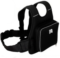 Cinto de Segurança Infantil Universal para Moto - Conforto e Proteção em Todos os Passeios - imagem 1