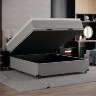 conforto-top-premium-a-bau-molas-cama-ensacadas-pillow-martino-e-cinza-com-casal-box-a