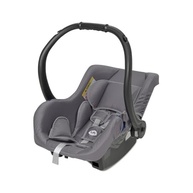 Bebê Conforto Ello Tutti Baby Cinza: Segurança e Conforto para seu Pequeno (0-13kg) - imagem 5