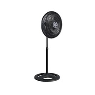 Ventisol Ventilador de Coluna Oscilante 50cm com 6 Pás Turbo - Potência e Conforto Refrescante - imagem 3