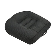 Almofada Elevatória para Carro: Mais Visibilidade e Conforto em Viagens e Escritório - imagem 2