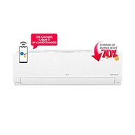 Ar-Condicionado LG DUAL Inverter Voice 36.000 BTU – Controle por Voz, Economia e Conforto Inteligente - imagem 3