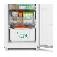 Freezer Vertical Consul 121L: Organize e Congele! - imagem 2