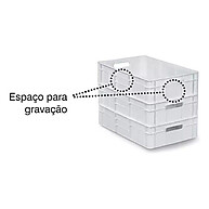 Caixa para Açougue 30L: Organize e Congele! - imagem 2