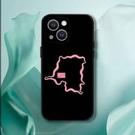 Capa iPhone Congo: Estilo e Proteção! - imagem 2