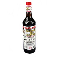 Conhaque de Alcatrão: O Milagre Brasileiro! - imagem 1