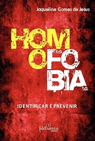 Livro Homofobia: Identifique e Previna a Discriminação com Conhecimento - imagem 2