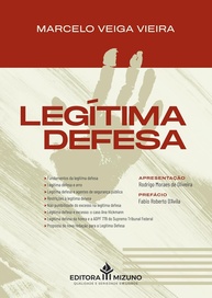 Legítima Defesa: Aprofunde Seus Conhecimentos Jurídicos e Jurídicos - imagem 1
