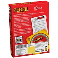 Perfil Express Música: Teste Seus Conhecimentos! - imagem 2