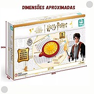 Stop Harry Potter: Teste Seus Conhecimentos! - imagem 2