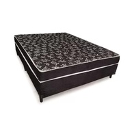 Cama Box Conjugado Ortopédico Union Casal - Design Elegante e Conforto Premium - imagem 1