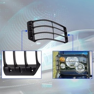 Conjunto de Farol STC53193 para Land Rover Discovery 2 (2003-2004) - Mixizap - imagem 3